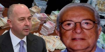 President, ministra, banka, miliona euro, gjoba dhe “Cosa Nostra”, çfarë përmban dosja e Rezart Taçit