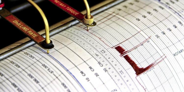 Sërish lëkundje të forta tërmeti në Greqi