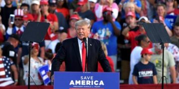 Sulmi ndaj Kongresit amerikan, zbulohet plani për organizmin e një grusht shteti