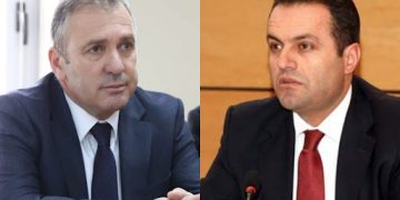 Arben Kraja si Adriatik Llalla, refuzon mesazhin e SHBA për arrestimin e Sali Berishës, sfidon dosjen ‘non grata’