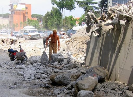 Prishja e “Zogut të Zi” krim i Berishës dhe Bashës i çertifikuar nga Gjykata Kushtetuese i amnistuar turpërisht nga Edi Rama