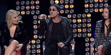 Vajza quhet “prostitutë” live në TV Klan, “shpërthen” gazetarja shqiptare në Itali: Shoqëri mesjetare, me burra të vegjël