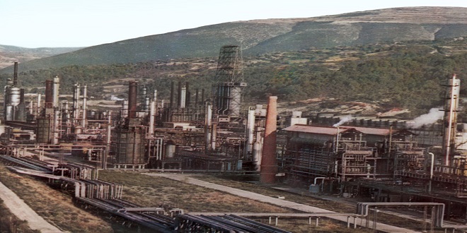 Nafta shqiptare, vdekja e ngadaltë e një industrie gjigante