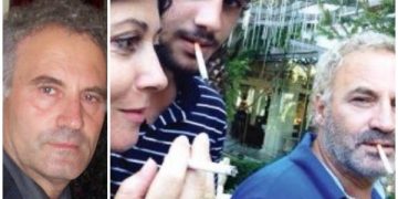 Esse e Visar Zhitit dhe Edes për djalin e humbur, Atjonin
