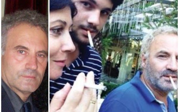 Esse e Visar Zhitit dhe Edes për djalin e humbur, Atjonin
