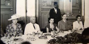 Darka më e “sikletshme” e ndërrimit të viteve dhe Ahmet Zogu