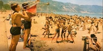 Kohë dhe kujtime që nuk harrohen