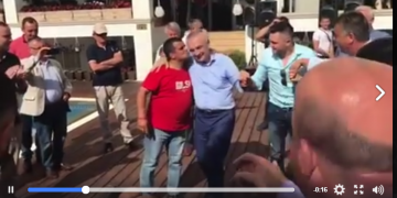 “Kllouni” i presidencës: Isha shumë i zënë për t’u takuar me Erdogan, por nëse do ma kërkonte do bëja një sforcim