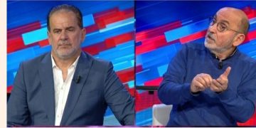 Fatos Lubonja dhe Artur Zhej “përgojojnë” George Soros duke e nxjerr hero: Për një kolos si ai Shqipëria një pikë ujë në angazhimin e tij