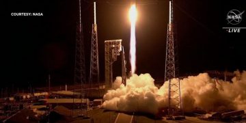 “Ngjarje historike”, NASA ka një ftesë për shqiptarët