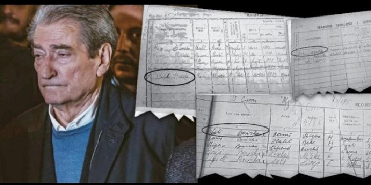 Spartak Braho zbërthen mesazhin e Yuri Kim: “Spin Doctor” ishte për Berishën! Amerikanët e dinë se është spiun i vjetër, ja agjenturave që u ka shërbyer