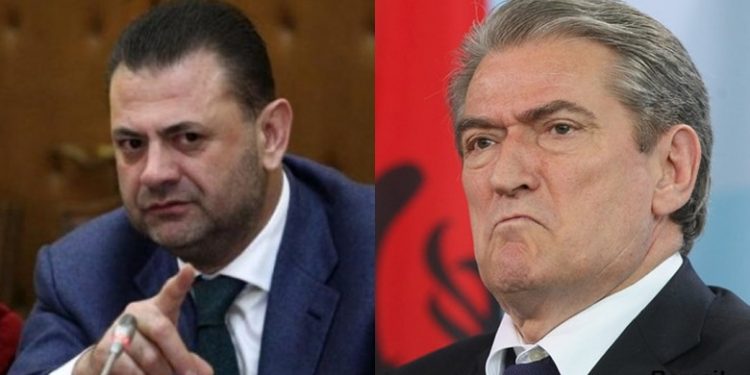 Berisha- Meta do krijojnë 2 grupe parlamentare; në Korrik Shqipëria do të ketë tre parti me kryetarë “non grata