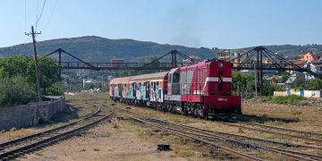 Pas rrënimit, hekurudhat shqiptare e presin rilindjen nga Europa