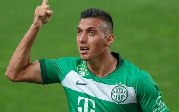 Shifra të konsiderueshme, ja sa do të paguajë klubi i La Liga-s për Uzunin