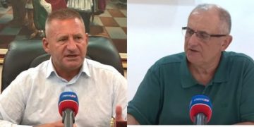 Dy ish- ministrat “kërcënojnë” Bashën: Do të të zemë si miu në çark o i poshtër, ne jemi macet