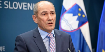 Kryeministri slloven: Liderë të BE s’e duan Ballkanin Perëndimor pjesë të unionit