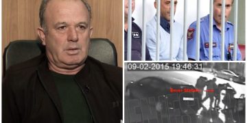 Tritoli në Krujë/ Kush e kërcënon familjen e Enver Stafukës?