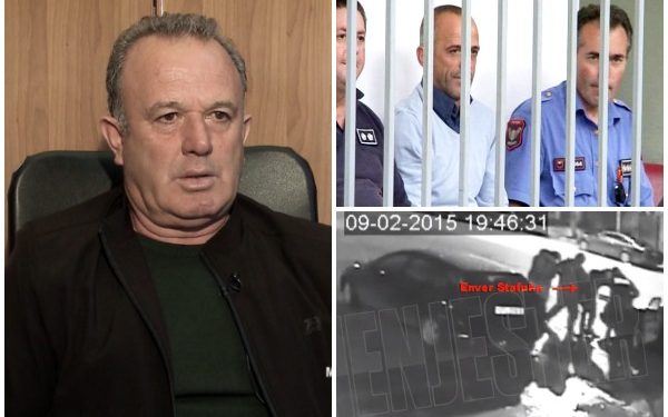 Tritoli në Krujë/ Kush e kërcënon familjen e Enver Stafukës?