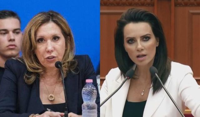 “Mikesha e Trump”… Kokalari, i publikon foton Grida Dumës dhe e lëshon gojën keq: Kjo është fytyra e vërtetë e…
