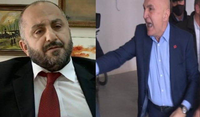 “Sfurqet, kazmat e lopatat që përdorte ditën e zgjedhjeve i mbaruan”, Romeo Kara del me deklaratën e fortë për Ilir Metën: Tani për t’i hedhur benzinë zjarrit…