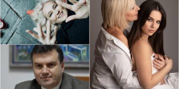“Ti e ke tradhtuar Gencin, po s’ke faj ti…”! Shpërthen keq miku i ish-burrit të Monika Lubonjës dhe nuk lë gjë pa thënë për aktoren: Po ti qenke vërtetë femër e ulët, një…