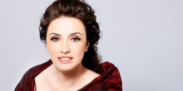 Na bëri të gjithëve krenar! Pas suksesit të jashtëzakonshëm Ermonela Jaho merr lajmin e MADH, gazetat në botë u hapën me titujt të fuqishëm për divën tonë