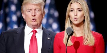 Çfarë ndodhi? Prokurorja thërret Donald Trump dhe dy fëmijët e tij, mediat botërore zbardhin detajet