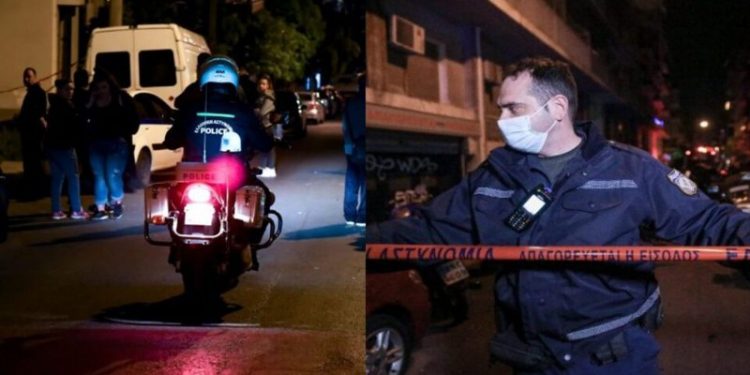 Atentat me armë zjarri në Greqi: 41-vjeçari vritet me 5 plumba në sy të vajzës dhe gruas së tij