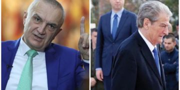“Më bëjnë nder kur më krahasojnë me Saliun”! Paralajmëron Ilir Meta: Më 24 korrik merr fund “gërvisht pak dhe fito shumë”