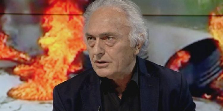 Frrok Çupi ‘plas bombën’ e radhës, tregon çfarë do ndodhë me Sali Berishën shumë shpejt: SPAK po ndjen kërcënimet nga…