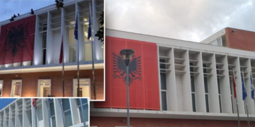 “Basha po blindon dyert”! Degradon situata në PD, Komisioni i Rithemelimit del me deklaratën e jashtëzakonshme dhe ka një paralajmërim: Nuk do lejojmë që…