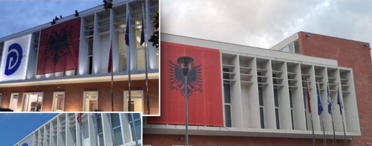 “Basha po blindon dyert”! Degradon situata në PD, Komisioni i Rithemelimit del me deklaratën e jashtëzakonshme dhe ka një paralajmërim: Nuk do lejojmë që…