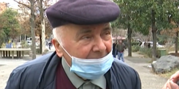 “E rrasën brenda dhe këtu të vdesësh i thanë”! SPAK i burgosi vajzën, babai i ish-gjyqtares së Krujës shpërthen i revoltuar: Na gjeti trok ky vit i ri!