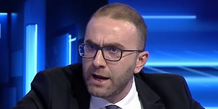 Deklarata e fortë e Gazment Bardhit: Kishim informacion se do i vihej flaka selisë, atë ditë morëm…