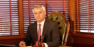 Maks Haxhia: Reforma në drejtësi ka dështuar, harta e re gjyqësore atentat ndaj sistemit dhe qytetarëve, korrupsioni lulëzon në gjykata