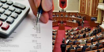 Transaksionet, 1.9 miliardë lekë shkojnë çdo vit për udhëtime, hotele, dieta e qoka, nga AZHBR, te Presidenca dhe Kryeministria