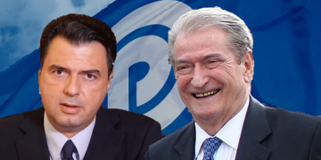 Berisha-Basha vijojnë betejën në terren, në qytete të ndryshme por në të njëjtën orë/ Çfarë pritet?