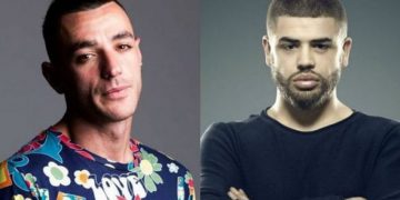 Noizy ka një këshillë për Stresin: Mos u bëj kurban! Këtë ta them si vëlla