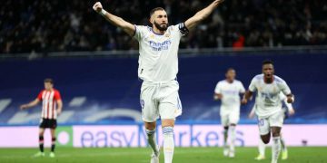Real Madrid triumfon në finale dhe rrëmben Superkupën e Spanjës