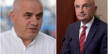 Artan Hoxha bën kërkesën e papritur: Dua të di nëse Blendi Fevziu është “live” me Ilir Metën, Yuri Kim kërkon ti dërgojë një mesazh! Ishallah nuk janë si…