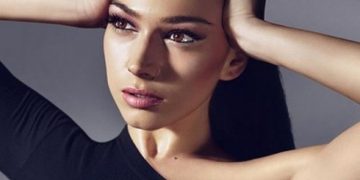 “Dridhesha e tëra, shpërtheva”! Aktorja Jonida Vokshi rrëfen skenën e vështirë: M’u mblodh një lëmsh