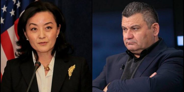 “Janë investuar fuqishëm”! Mentor Kikia zbulon ‘kurthin’ që Ambasada Amerikane po i përgatit Sali Berishës