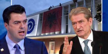 KQZ i refuzoi kandidatët e Foltores: “Rapsodi” Sali Non grata kërcënon publikisht Lulin dhe Ramën me vjershat e përditshme : Për këtë akt të ri armiqësor…