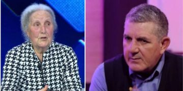 “Kanë ngrënë bukë nga Lulja dikur në shtëpinë tonë”! Petri Bozo flet pa dorashka dhe lëshon thumbin e fortë: Nëna ime ka qenë e famshme. Me gjithë idiotët në studio…
