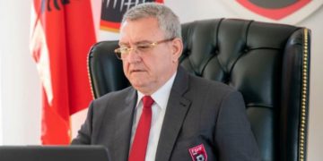 Akuzohet për shpërdorim detyre dhe vjedhje, ‘fundoset’ Armand Duka: Zbardhet lëvizja më e fundit e Prokurorisë