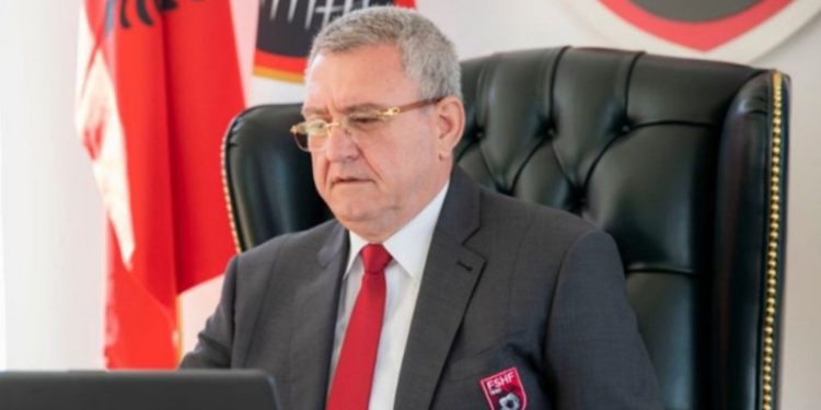 Akuzohet për shpërdorim detyre dhe vjedhje, ‘fundoset’ Armand Duka: Zbardhet lëvizja më e fundit e Prokurorisë