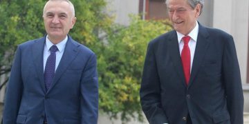 Sali Berishën non grata për disa krime! Meta flet me respekt kundra SHBA-së: Është njeri që i njeh rregullat e lojës