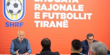 Plas skandali, Duka zgjedh përmes manipulimeve kreun e ri të Shoqatës së Futbollit Tirana, ja si u shtuan rreth 20 delegatë