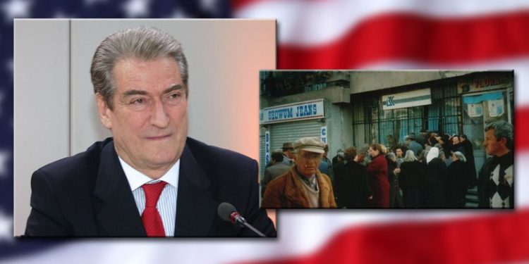 “Kishte një dashnore dhe vinte me të në hotelin tim”! Trondit biznesmeni i njohur shqiptar, zbulon planin e Sali Berishës për ta shkatërruar: U ktheva në Shqipëri, më 22 janar në orën 1 të natës. Ai që bëri gjithçka ishte…