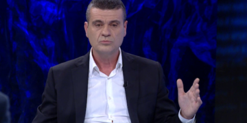 Patozi ironizon deklaratat e Bashës: Kohë për dasmë ke gjetur o Lulzim